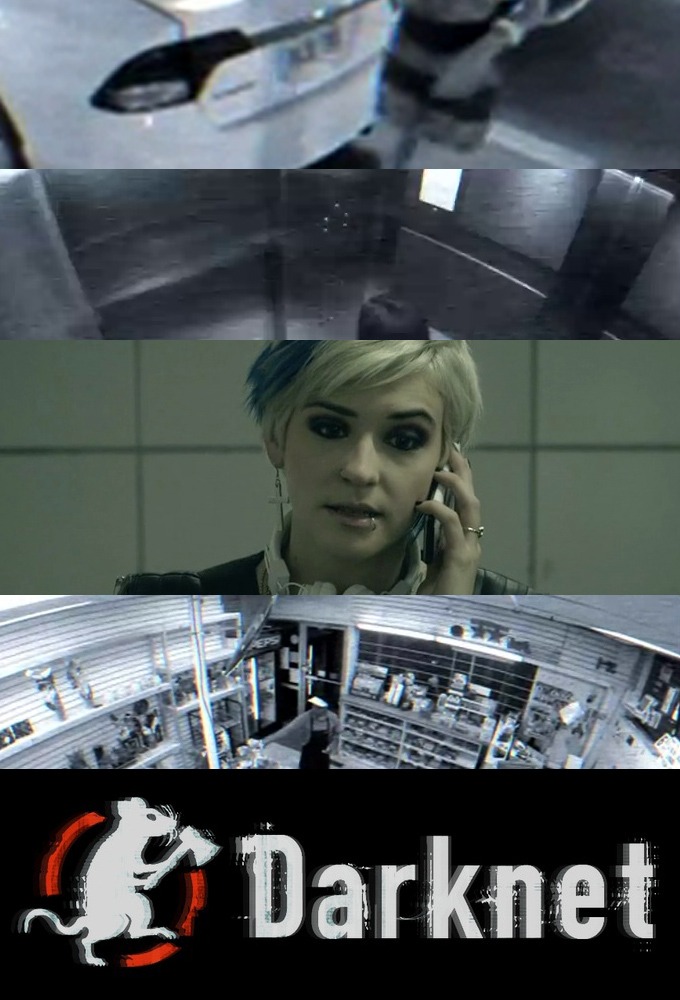 black market darknet