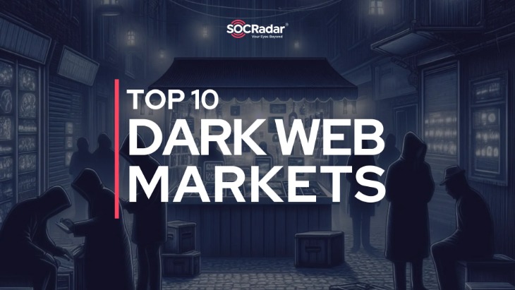 dark markets korea
