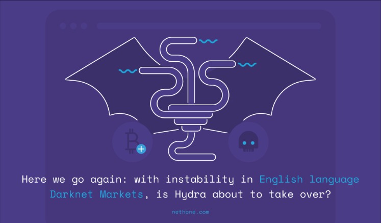 current darknet markets