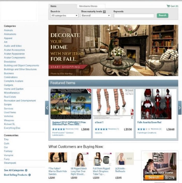 bohemia market url