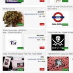 Buy Drugs On Darknet