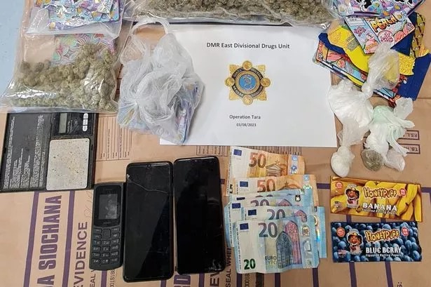 darknet drugs dublin