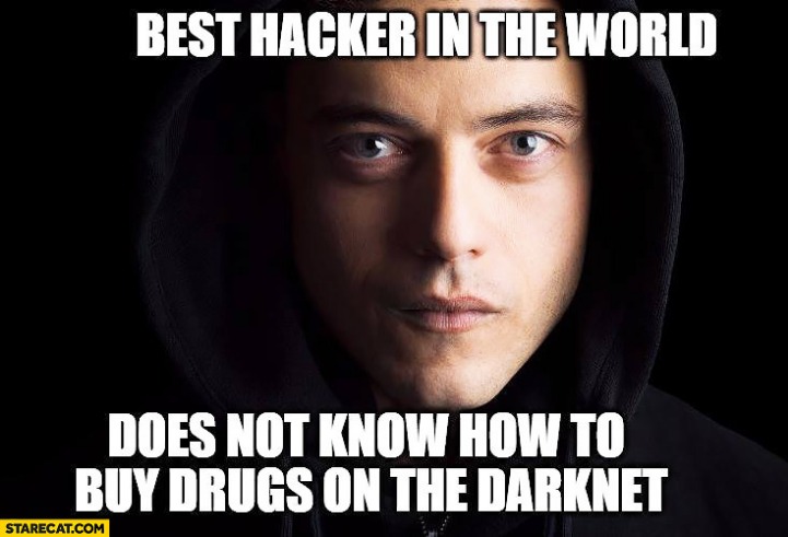 buy drugs on darknet
