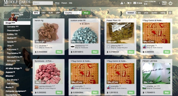 best darknet market reddit