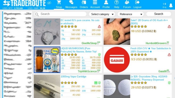 best darknet market for heroin