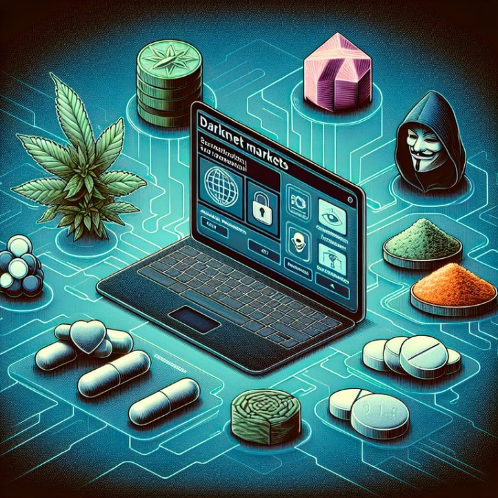best darknet market for heroin