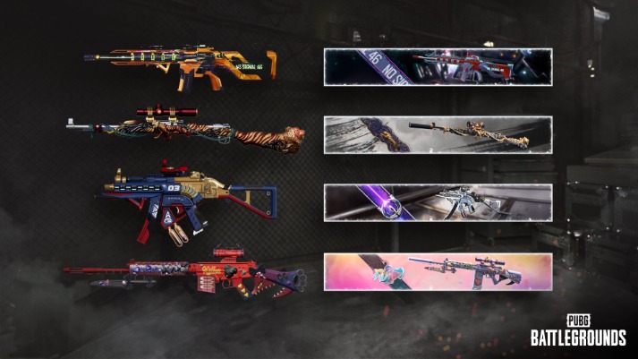 black market