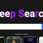 Dark Web Search Engine 2023