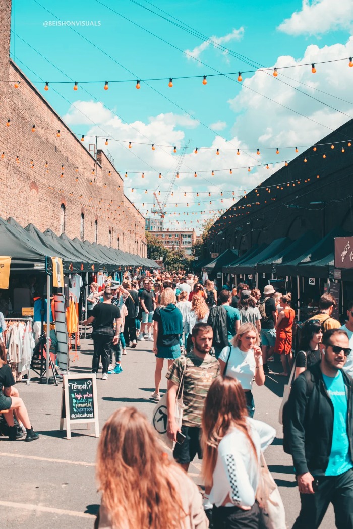 bohemia market darknet