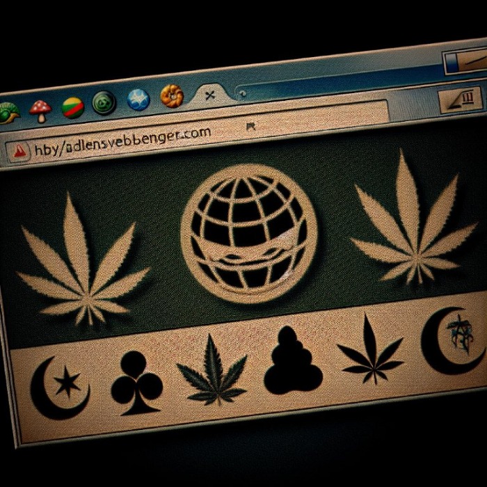 Biggest Darknet Markets 2025