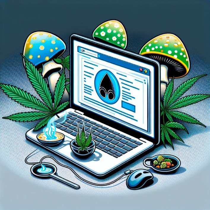 2025 darknet markets