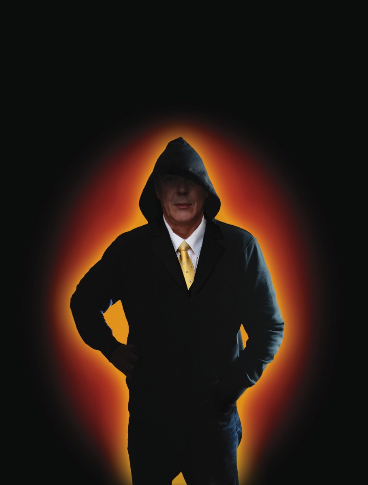 darknet magazine