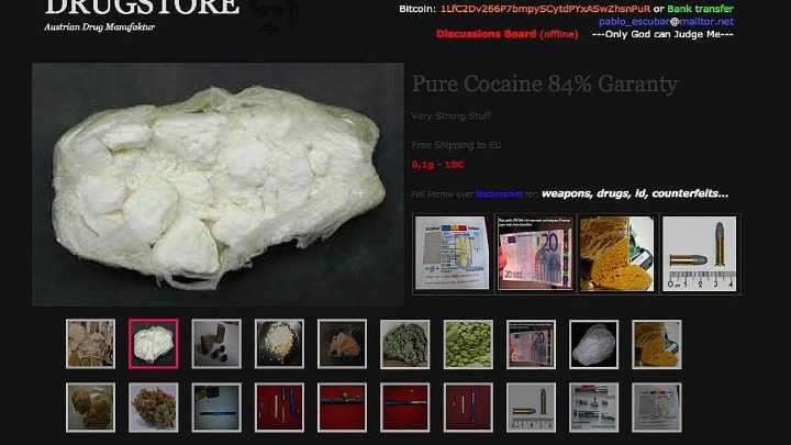 darknet magazine
