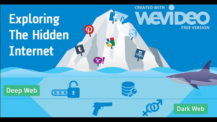 dark web gun