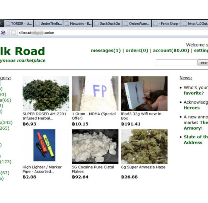 best darknet markets for marijuana