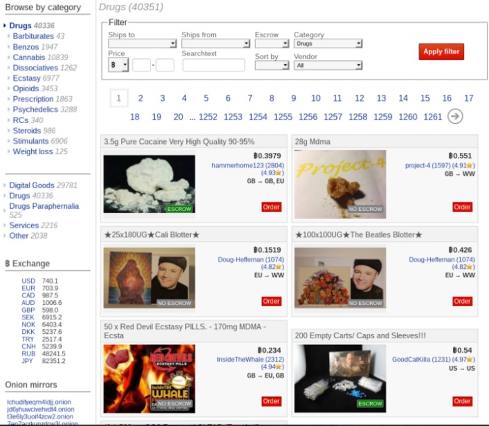 best darknet markets 2023