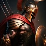 Ares Dark