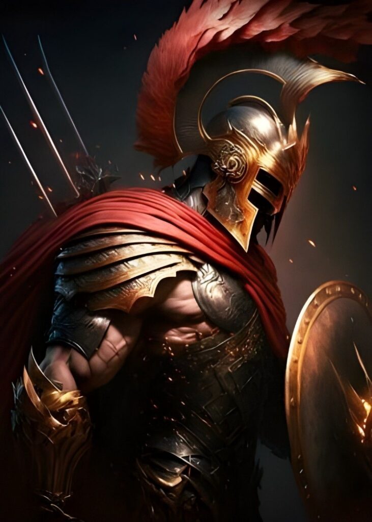Ares Dark
