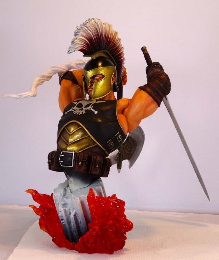 ares dark