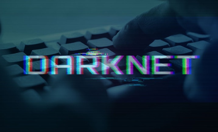 access darknet on android