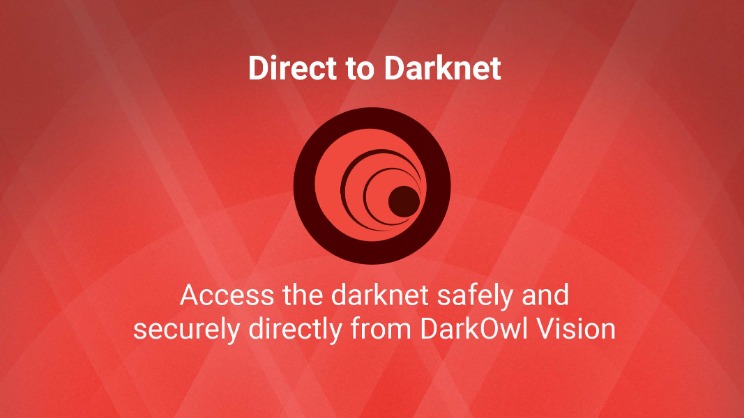 Darknet Access