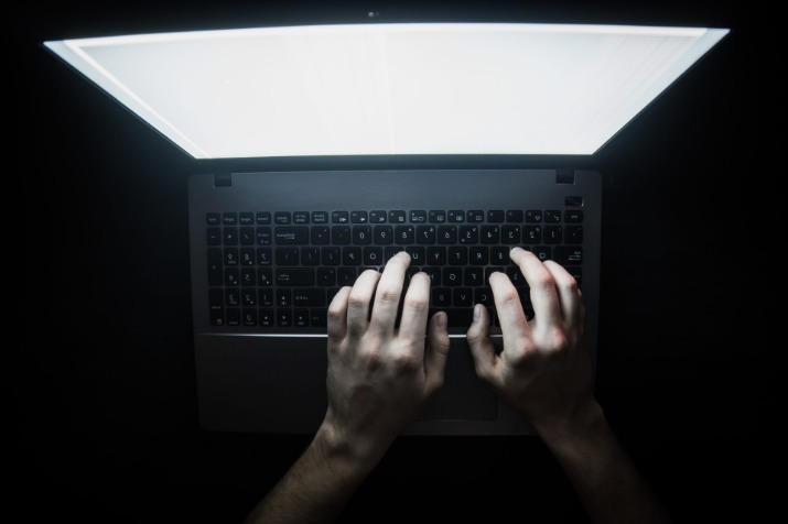 Darkmarket List