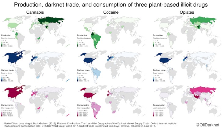 darknet dream market