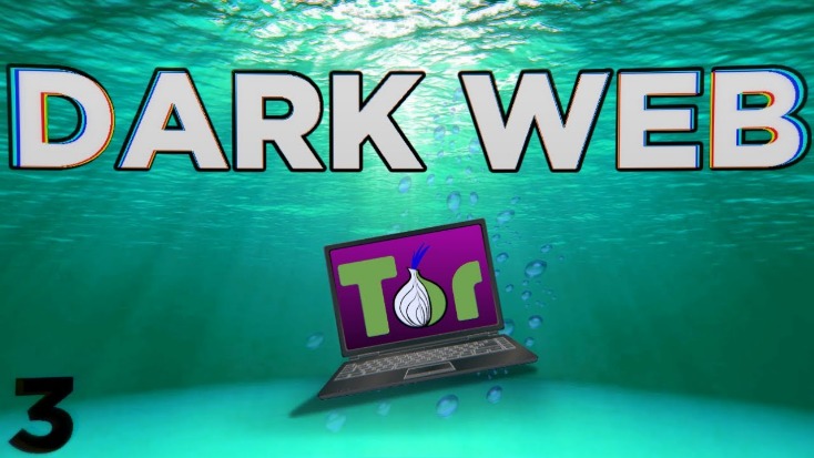 Dark Markets