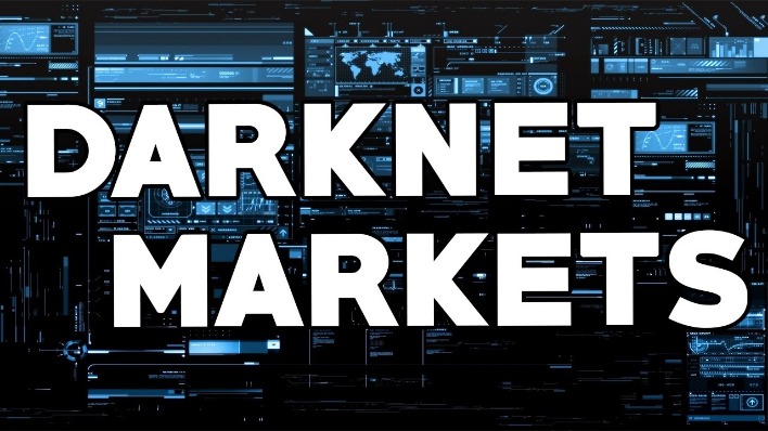 dark markets