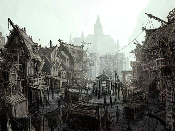 dark markets poland