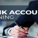 Black Market Bank Account