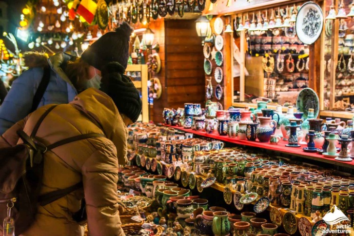 dark markets iceland