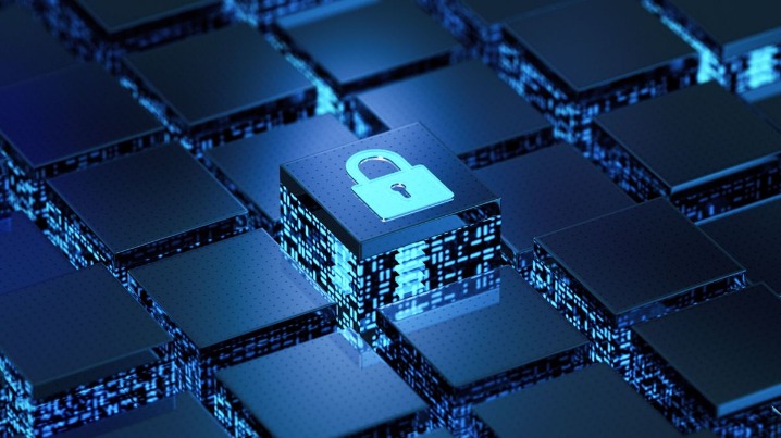 dark web address