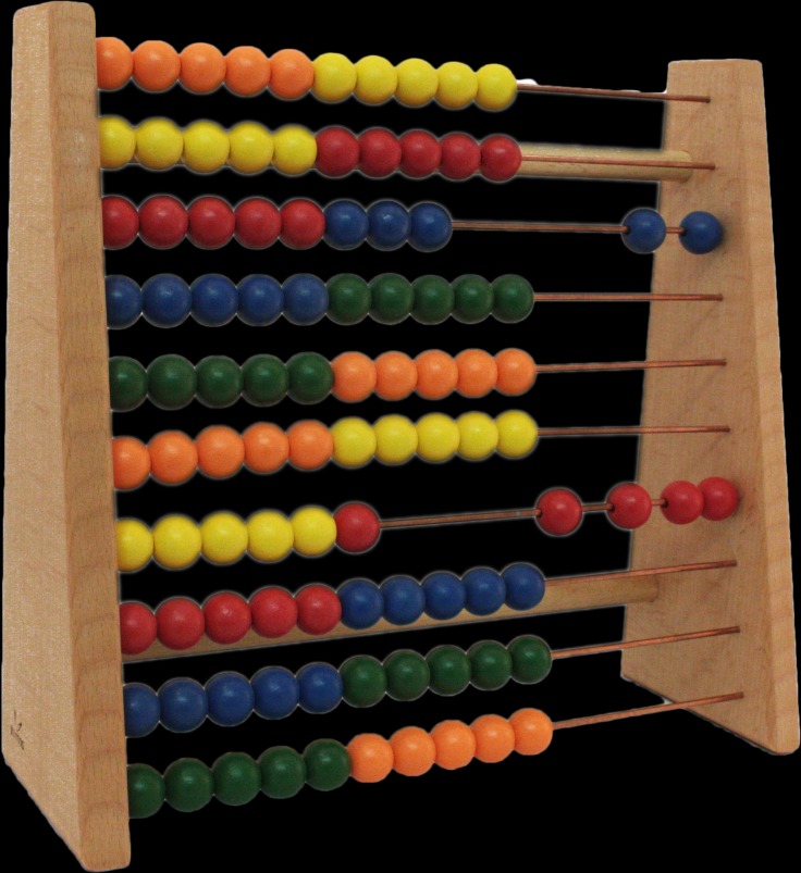 abacus shop