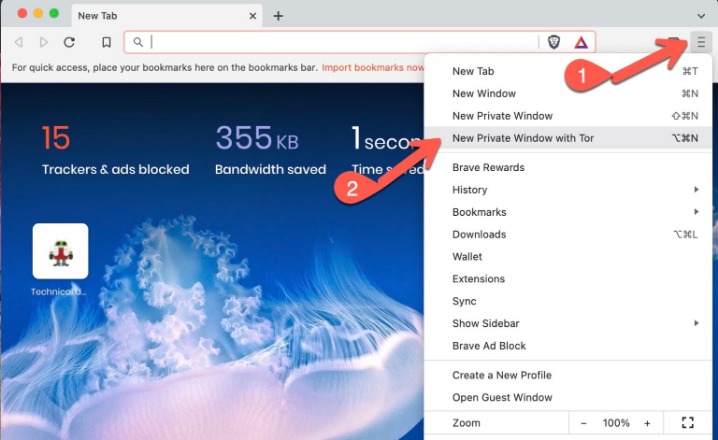 best dark web search engines