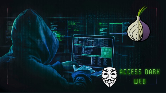Accessing The Dark Web