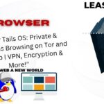 Dark Web Vpn