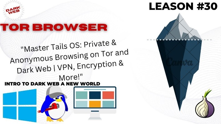 Dark Web Vpn