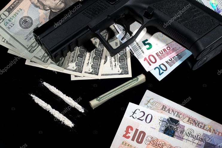 dark web list