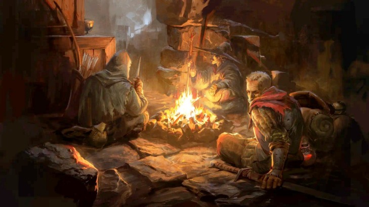 dark markets andorra