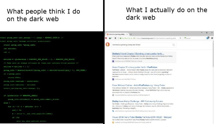 dark web links reddit
