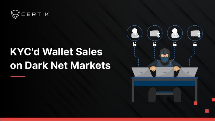 Dark Net Markets
