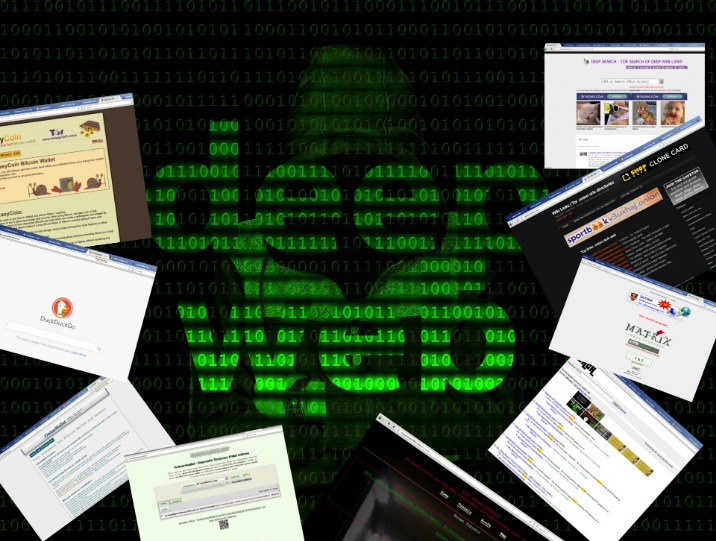 bitcoin darknet drugs