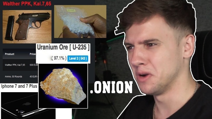 bitcoin darknet drugs
