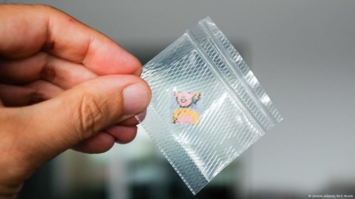 bitcoin darknet drugs