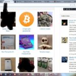 Ares Market Darknet