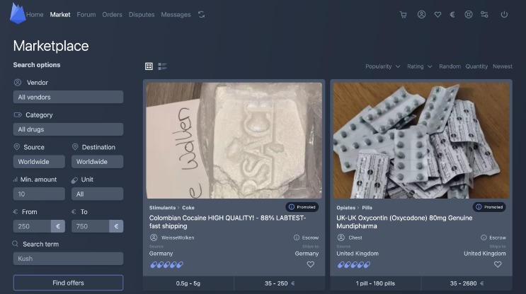 alphabay market onion link