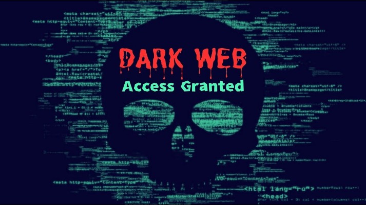 Access Dark Web On Iphone