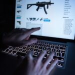 Black Market Website Names