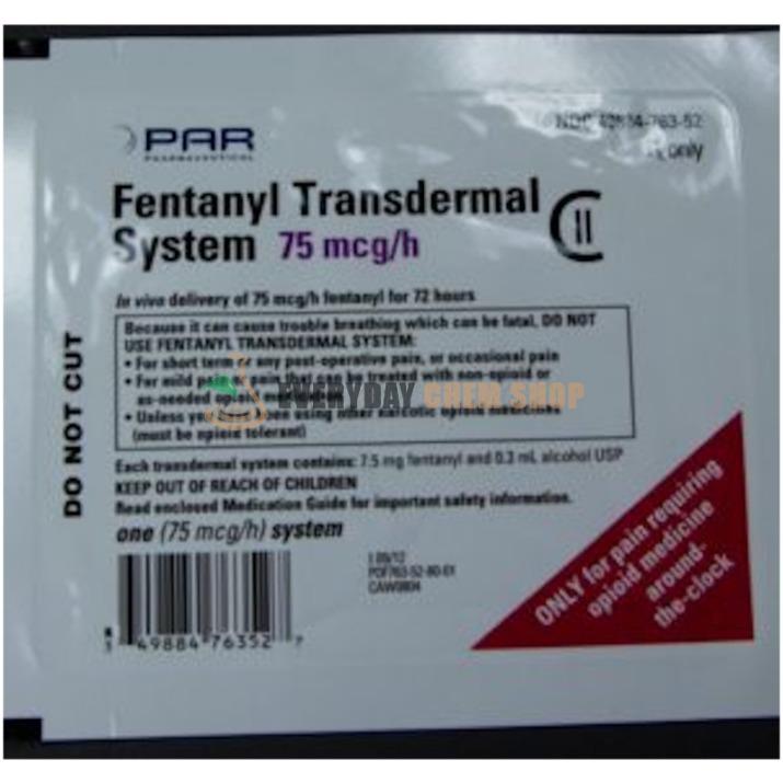 can you buy fentanyl patches online
